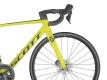 Vélo route SCOTT Addict RC 30 yellow 2022