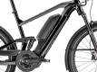 Vélo électrique MOUSTACHE Friday 27 FS SPEED DUAL 2022