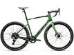 Vélo gravel électrique ARGON 18 Subito E-Gravel Everlasting Green Gloss 2024