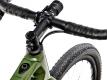 Vélo gravel électrique ARGON 18 Subito E-Gravel Everlasting Green Gloss 2024
