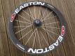 Roues carbone EASTON Tempest 2 occasion