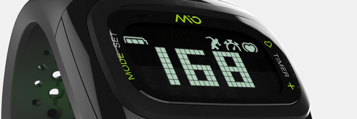 Utiliser un cardio fréquencemètre pour mesurer et contrôler votre rythme cardiaque.